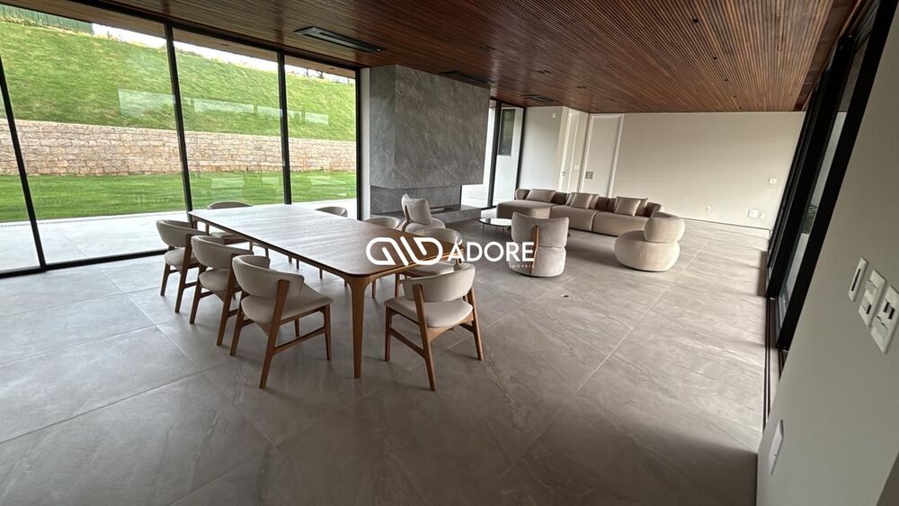 Casa de Condomínio, 5 quartos - Foto 5