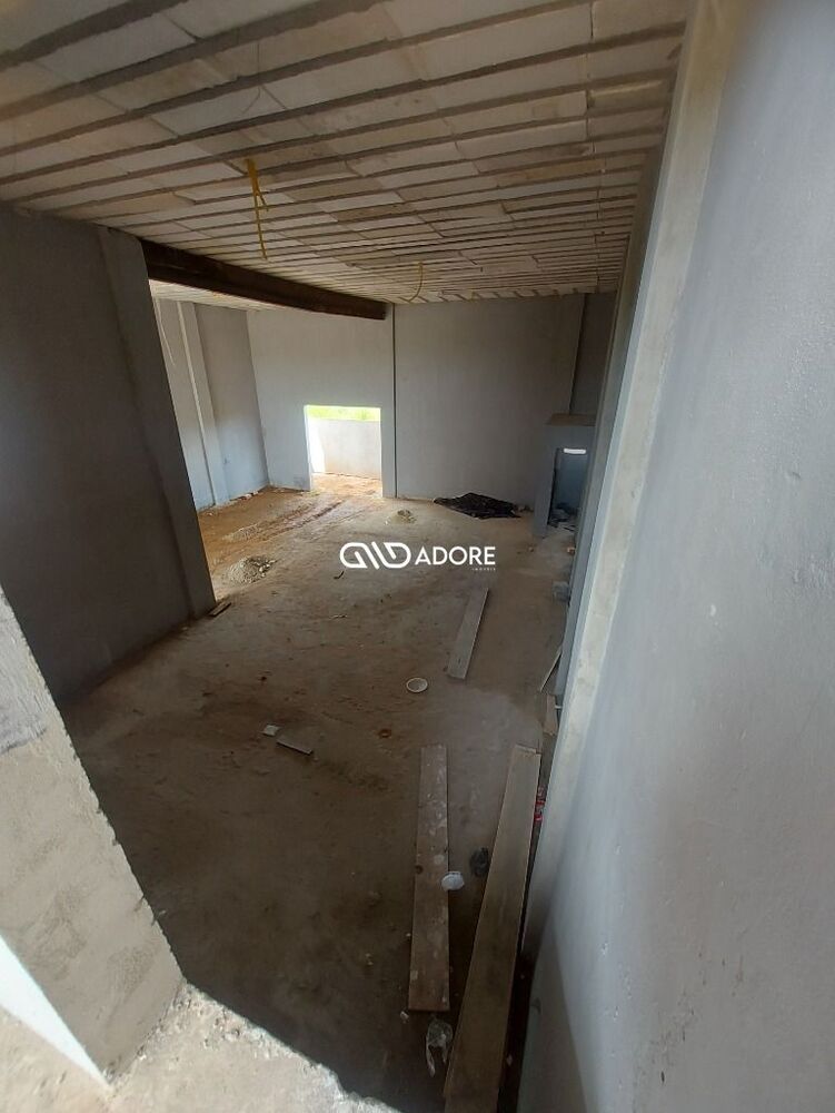 Depósito-Galpão, 500 m² - Foto 1