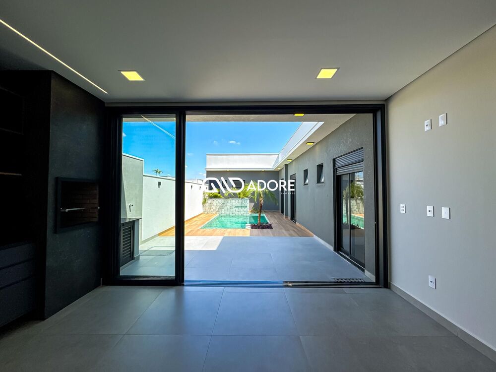 Casa de Condomínio, 3 quartos - Foto 31