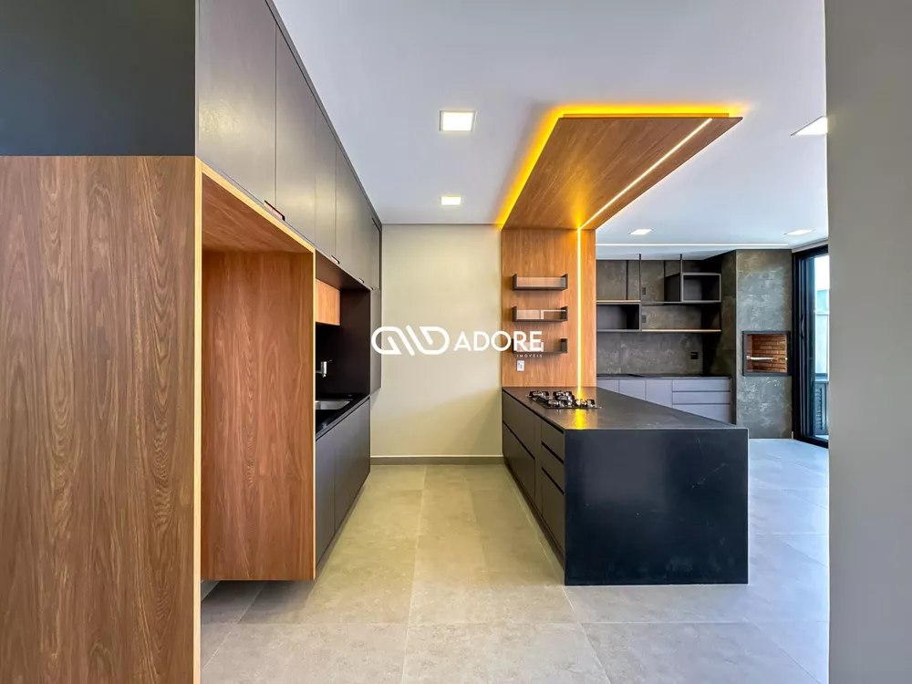 Casa de Condomínio, 3 quartos - Foto 35