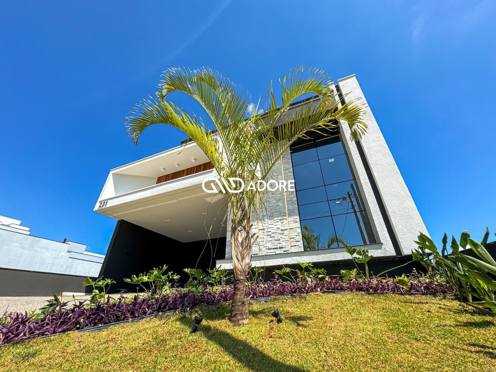 Casa de Condomínio, 3 quartos - Foto 10