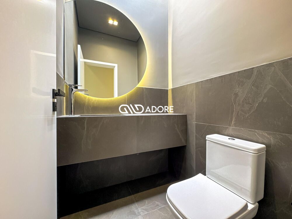 Casa de Condomínio, 3 quartos - Foto 20