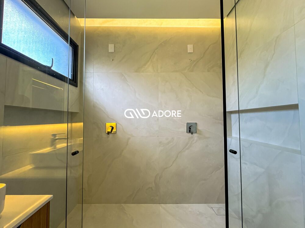 Casa de Condomínio, 3 quartos - Foto 47