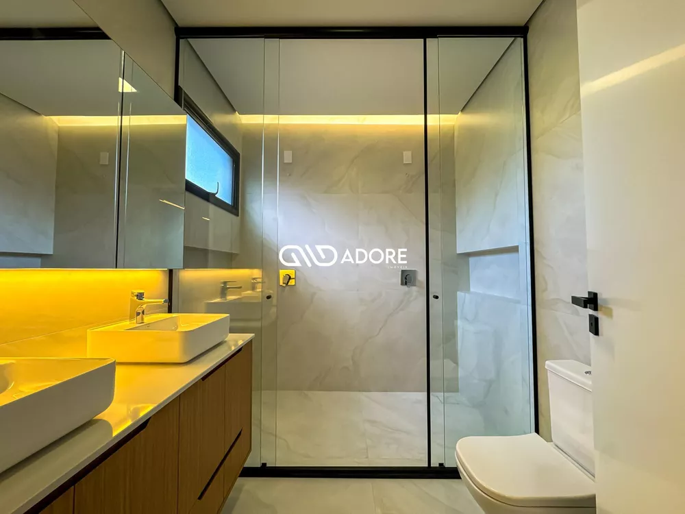 Casa de Condomínio, 3 quartos - Foto 32