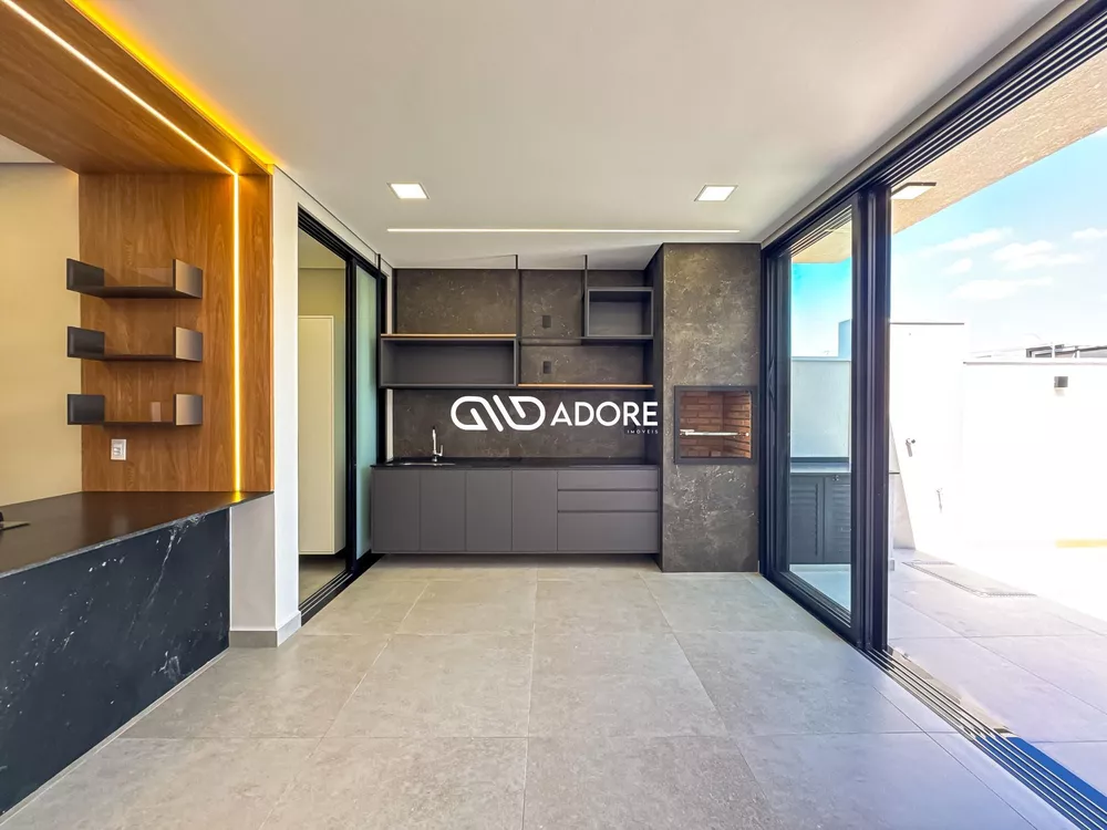 Casa de Condomínio, 3 quartos - Foto 18