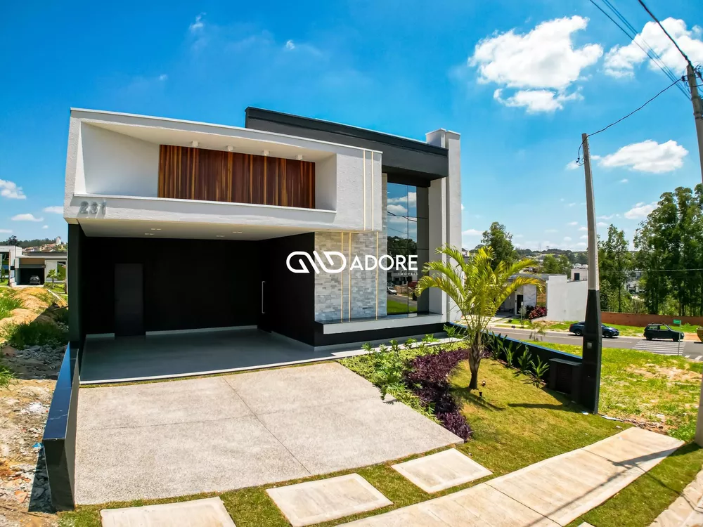 Casa de Condomínio, 3 quartos - Foto 5