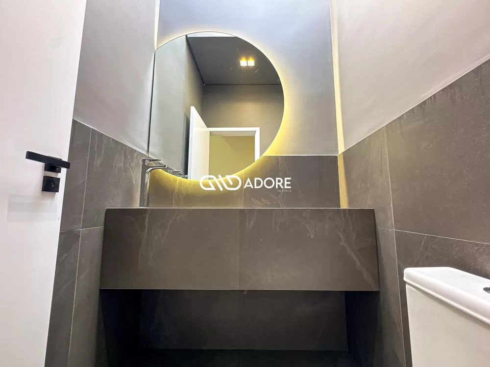 Casa de Condomínio, 3 quartos - Foto 41