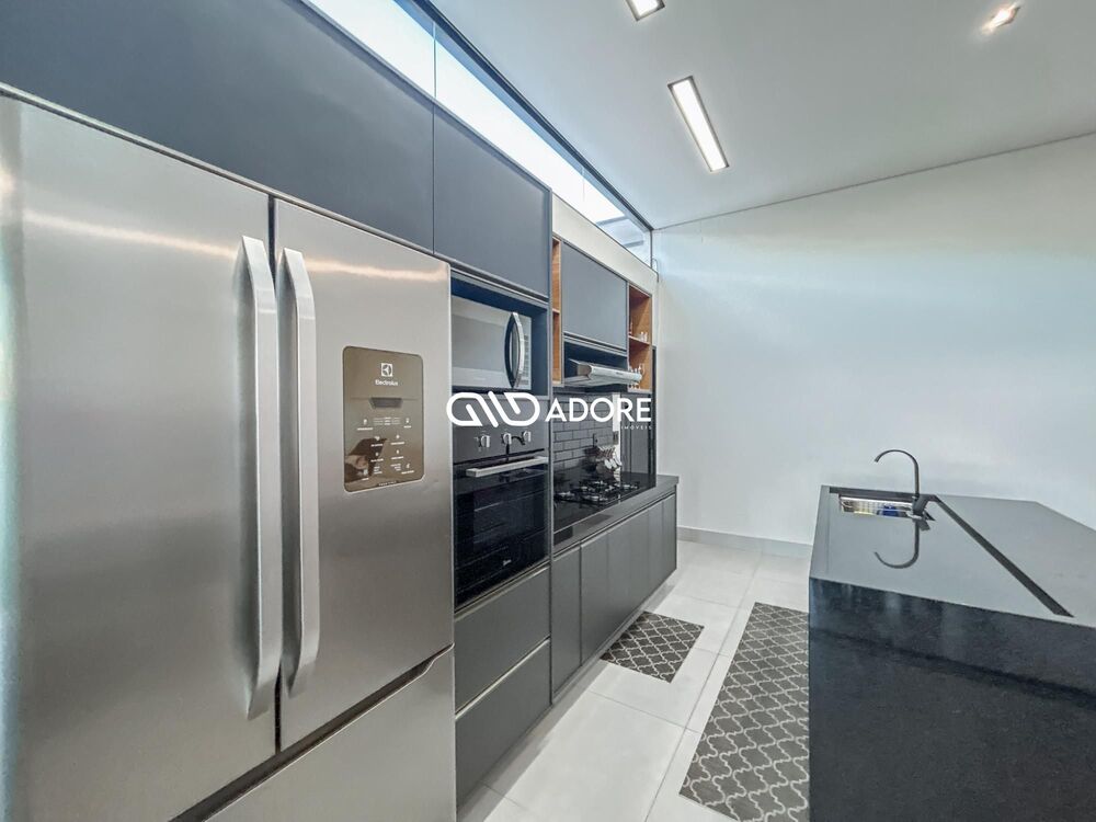 Casa de Condomínio à venda com 3 quartos, 109m² - Foto 5