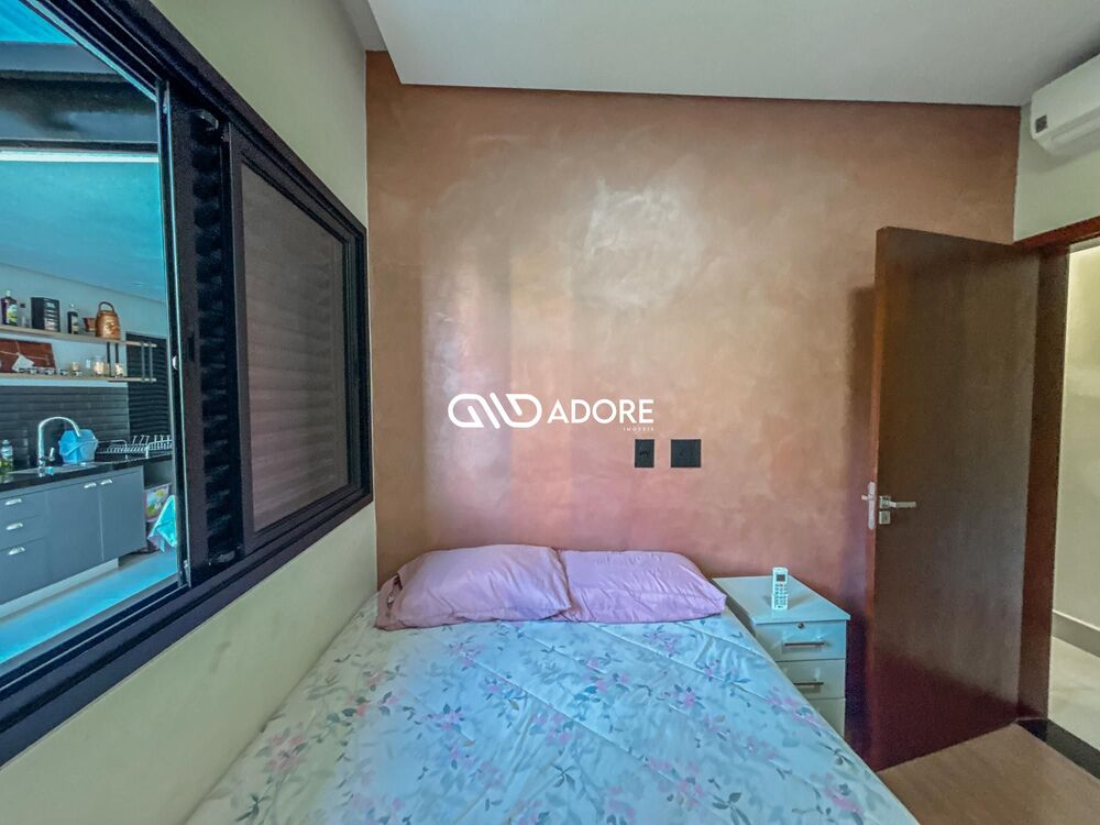 Casa de Condomínio à venda com 3 quartos, 109m² - Foto 16