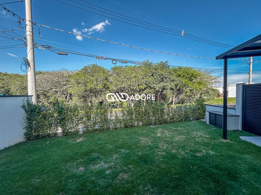 Casa de Condomínio à venda com 3 quartos, 109m² - Foto 8
