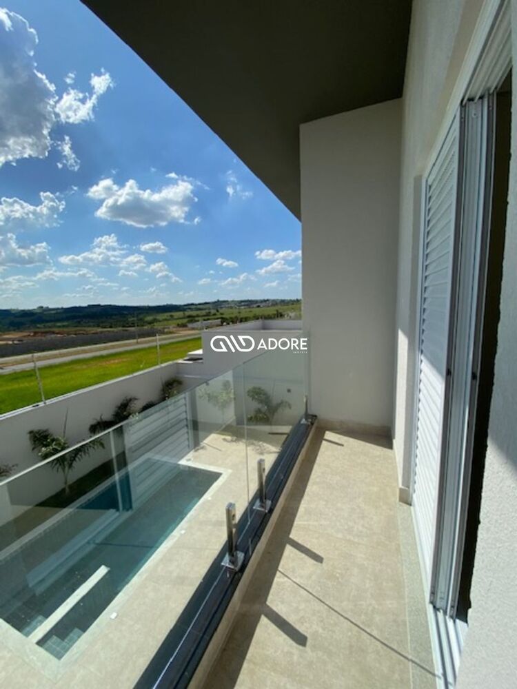 Casa de Condomínio, 4 quartos - Foto 22