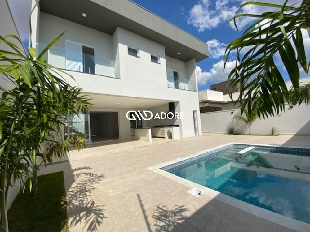 Casa de Condomínio, 4 quartos - Foto 32