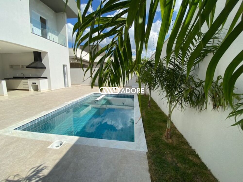 Casa de Condomínio, 4 quartos - Foto 30