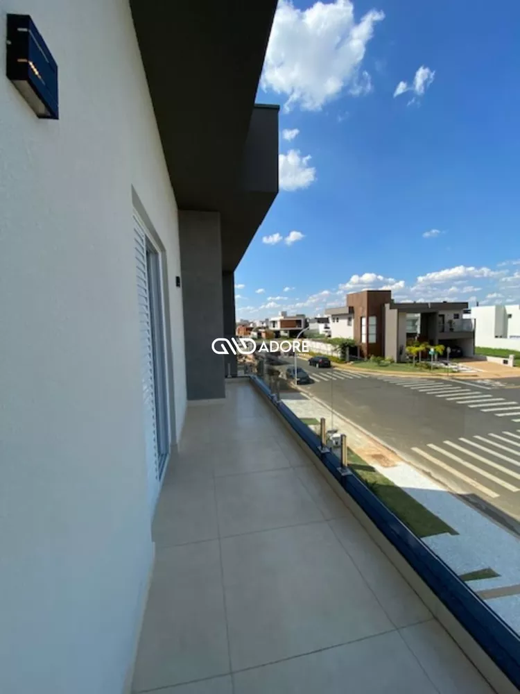 Casa de Condomínio, 4 quartos - Foto 12