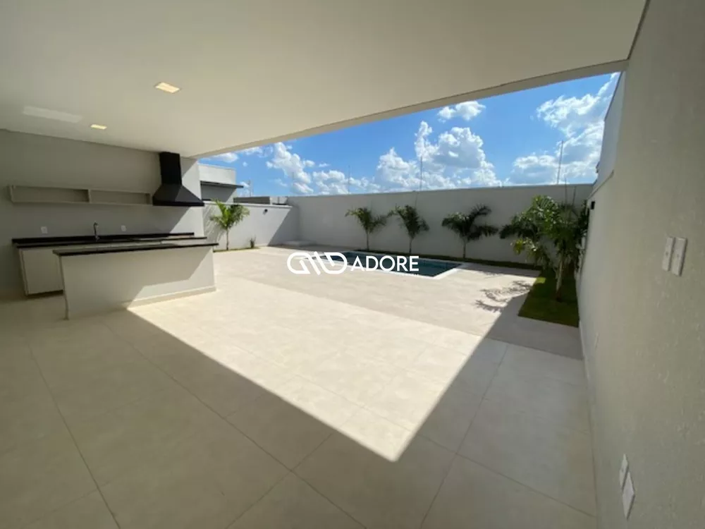 Casa de Condomínio, 4 quartos - Foto 29