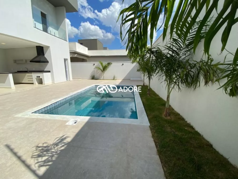 Casa de Condomínio, 4 quartos - Foto 31