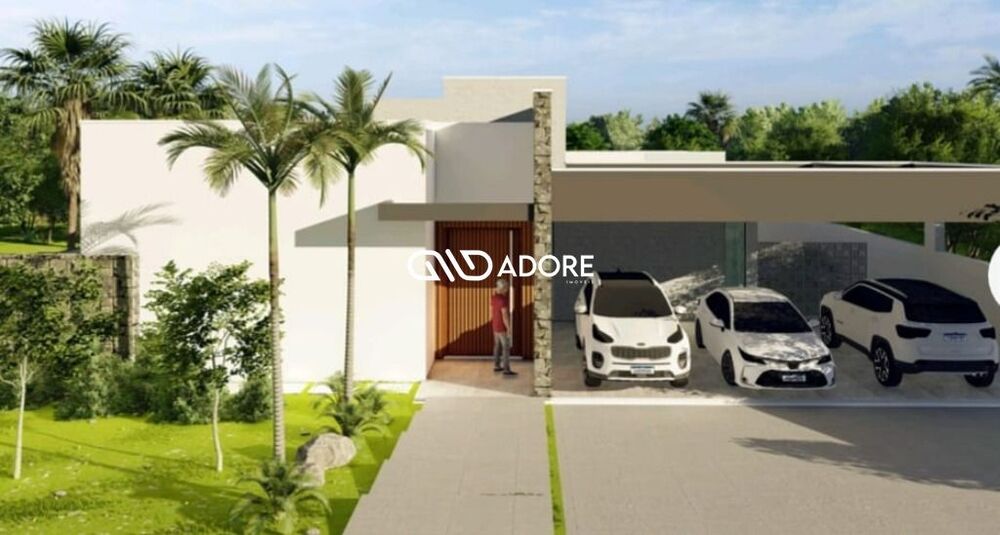 Casa de Condomínio, 4 quartos - Foto 7