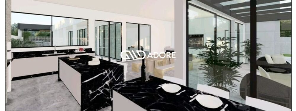 Casa de Condomínio, 4 quartos - Foto 8