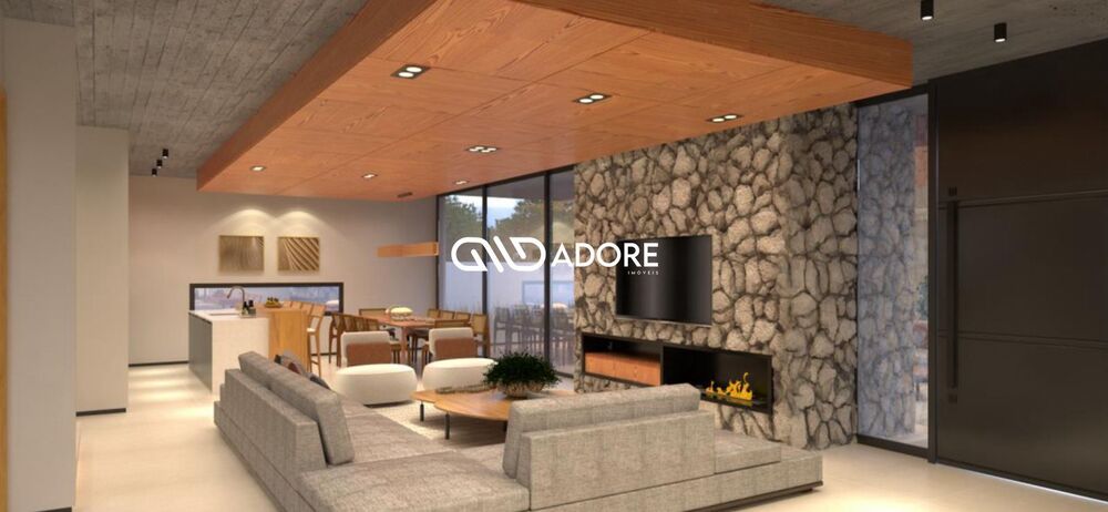 Casa de Condomínio, 4 quartos - Foto 3