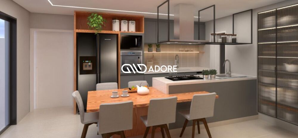 Casa de Condomínio, 4 quartos - Foto 6