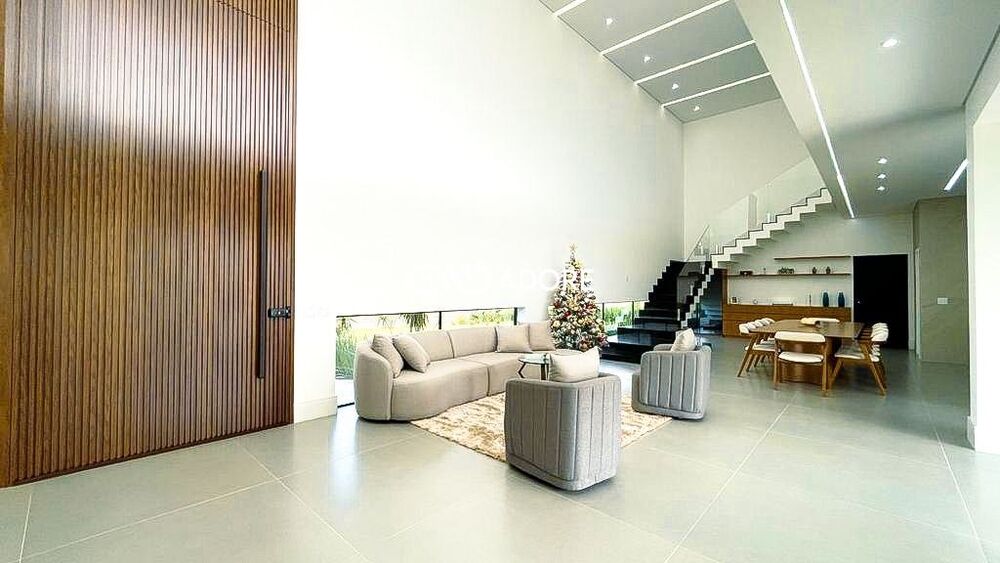 Casa de Condomínio, 5 quartos - Foto 1