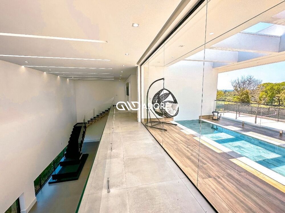 Casa de Condomínio, 5 quartos - Foto 8