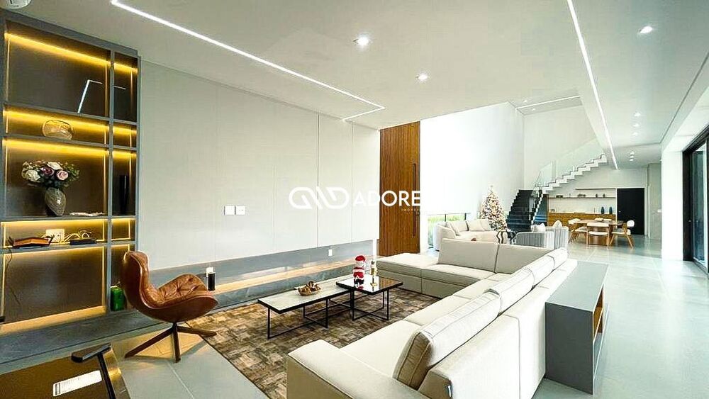 Casa de Condomínio, 5 quartos - Foto 3