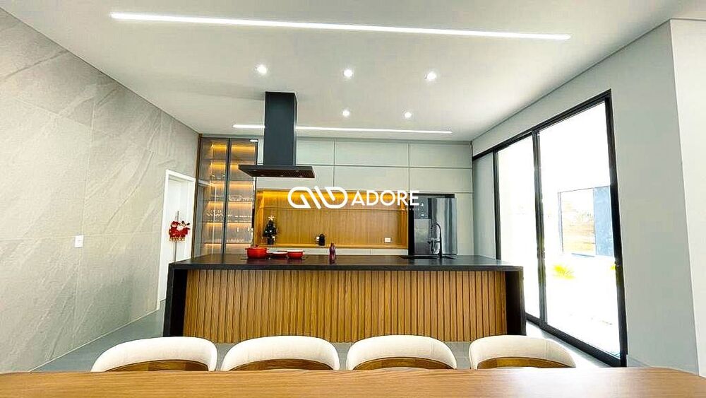 Casa de Condomínio, 5 quartos - Foto 6