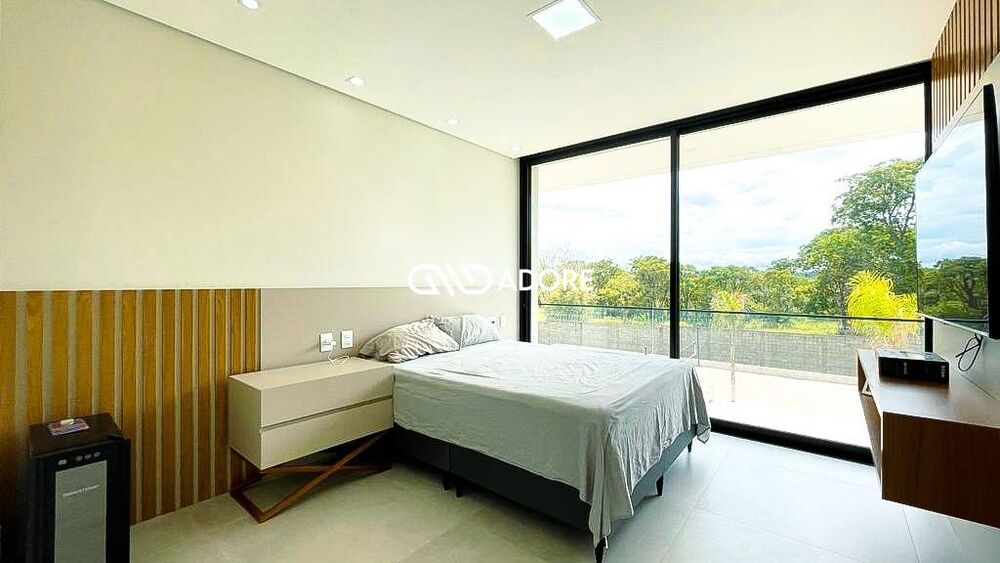 Casa de Condomínio, 5 quartos - Foto 9