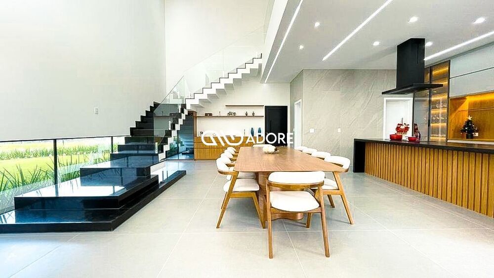 Casa de Condomínio, 5 quartos - Foto 4