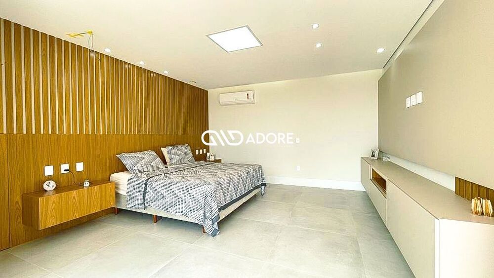 Casa de Condomínio, 5 quartos - Foto 12