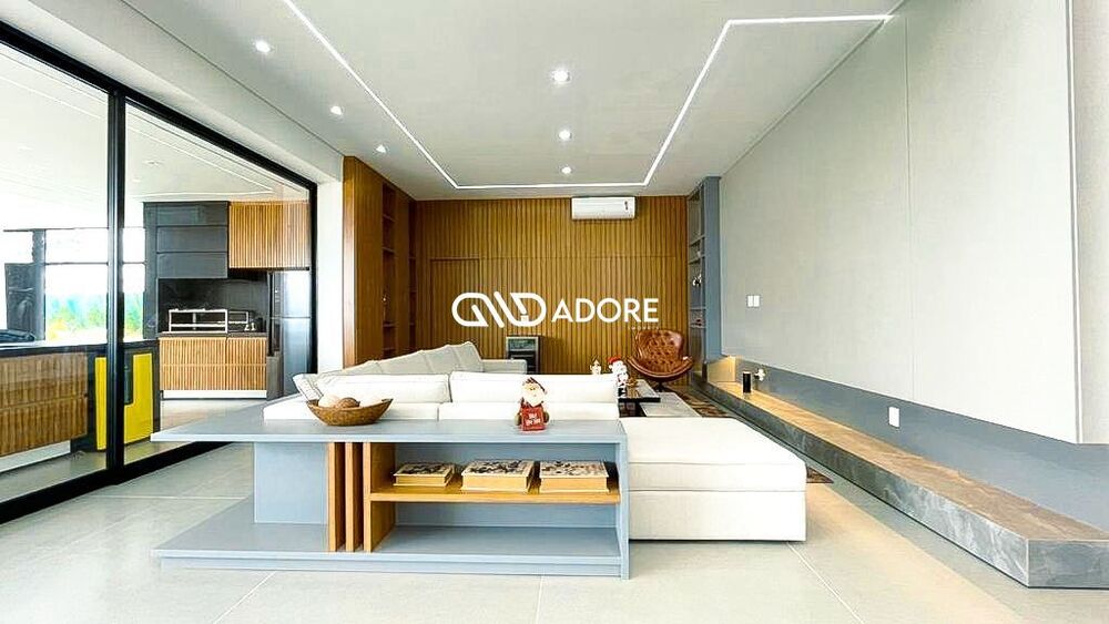 Casa de Condomínio, 5 quartos - Foto 2