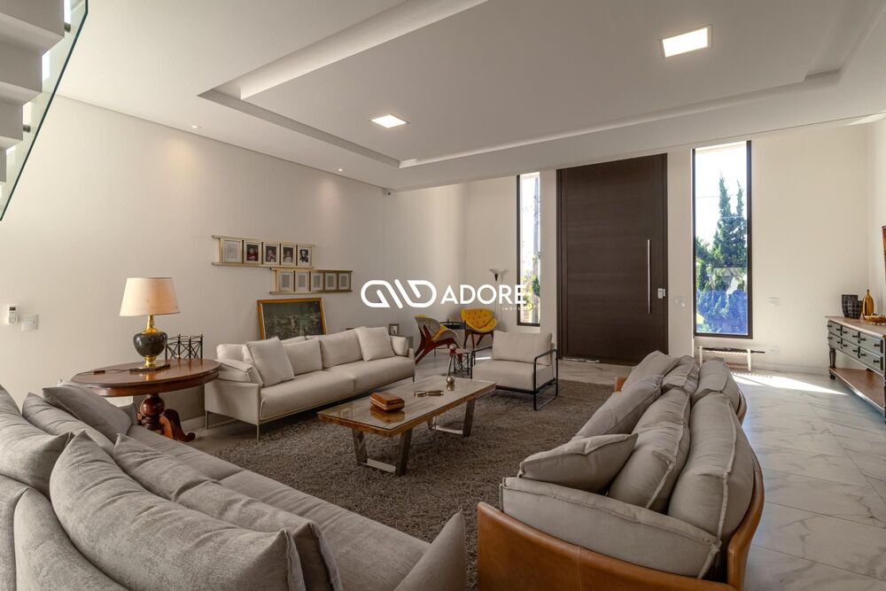 Casa de Condomínio, 5 quartos - Foto 5