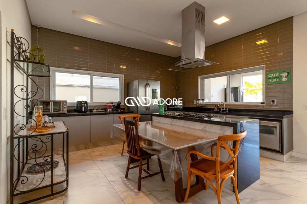 Casa de Condomínio, 5 quartos - Foto 9