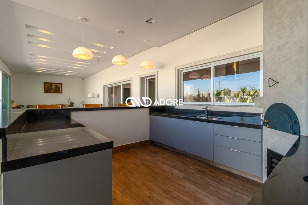 Casa de Condomínio, 5 quartos - Foto 10