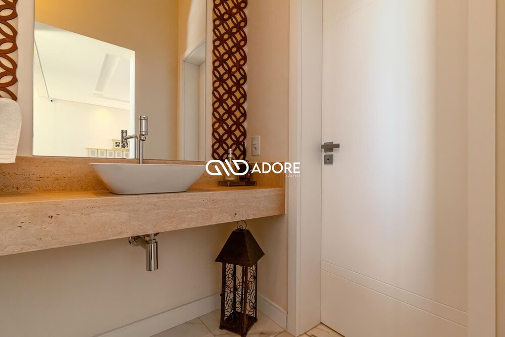 Casa de Condomínio, 5 quartos - Foto 17