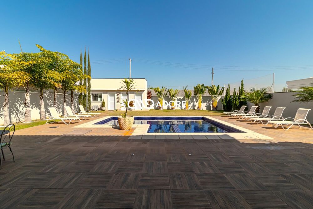 Casa de Condomínio, 5 quartos - Foto 15