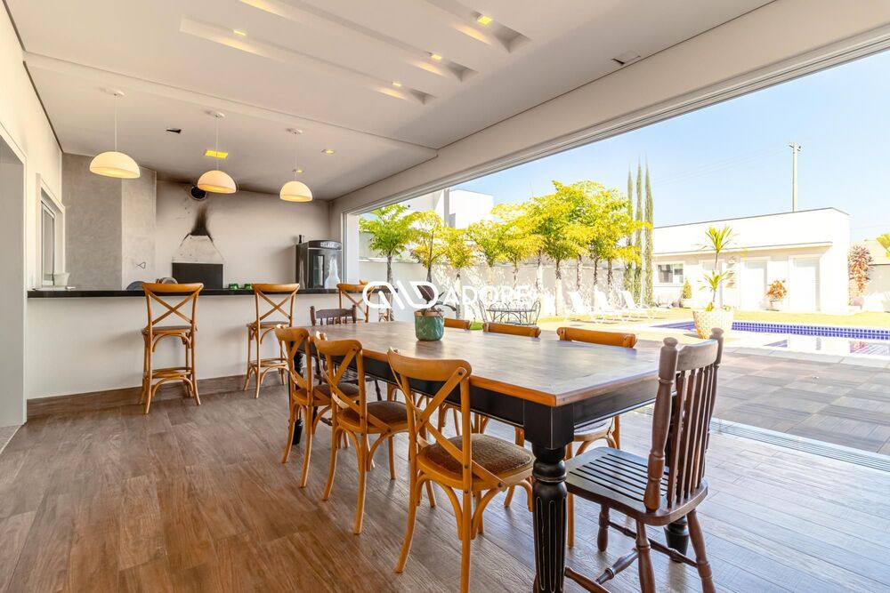 Casa de Condomínio, 5 quartos - Foto 13