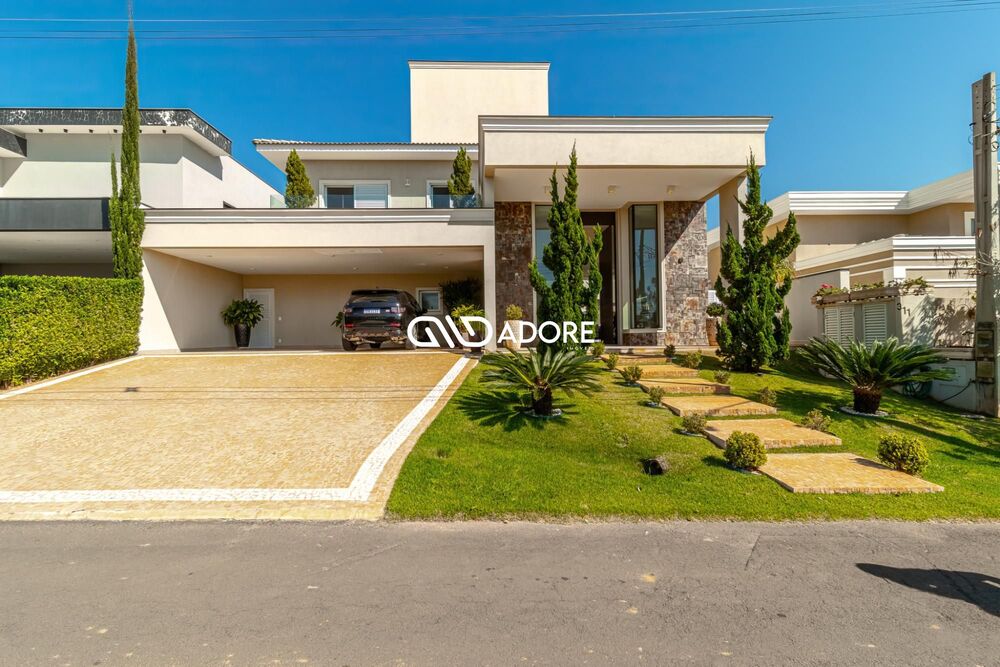 Casa de Condomínio, 5 quartos - Foto 3