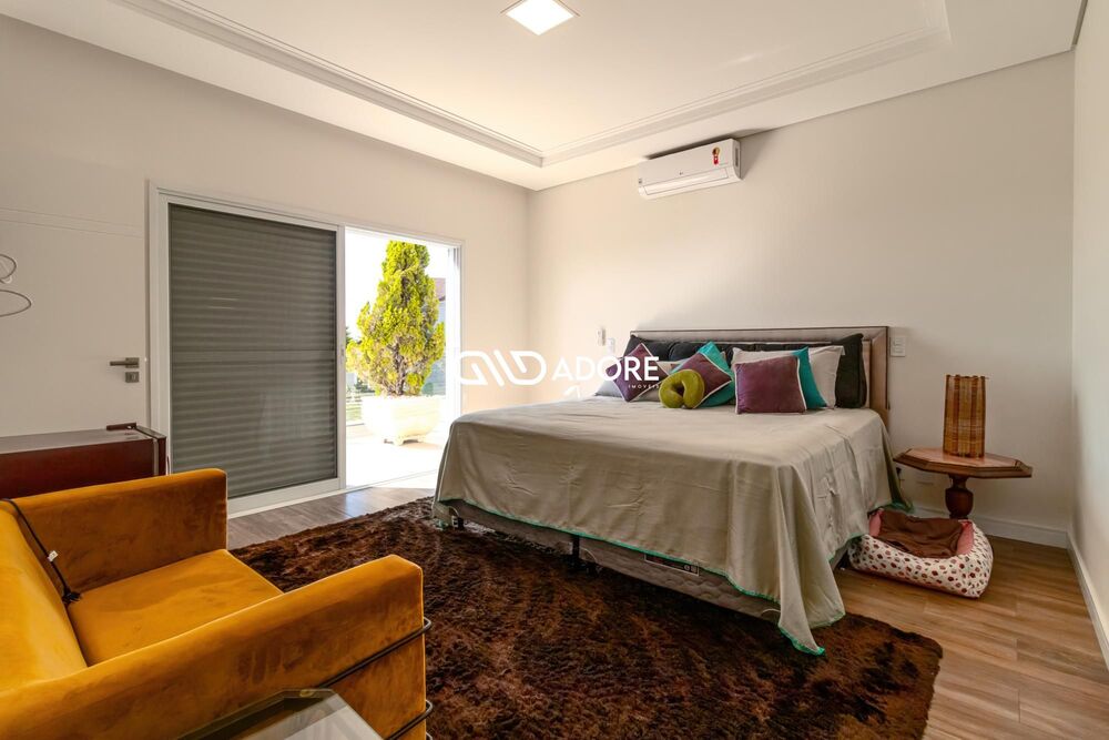 Casa de Condomínio, 5 quartos - Foto 18