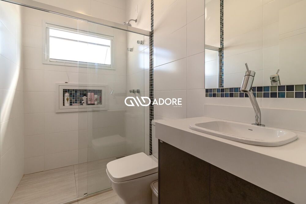 Casa de Condomínio, 5 quartos - Foto 29