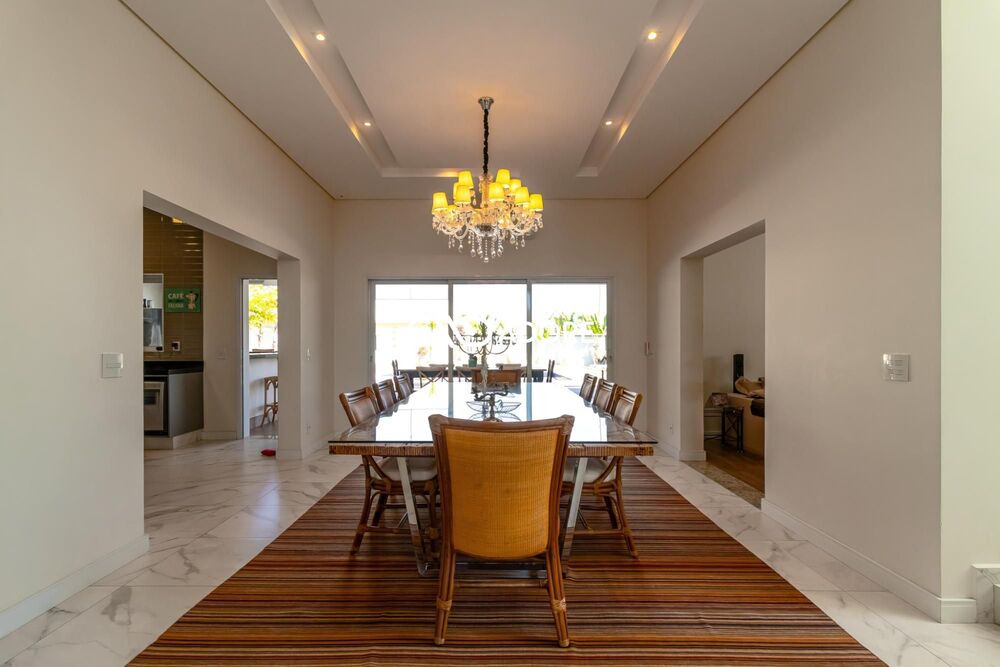 Casa de Condomínio, 5 quartos - Foto 8