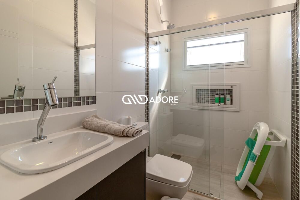 Casa de Condomínio, 5 quartos - Foto 27