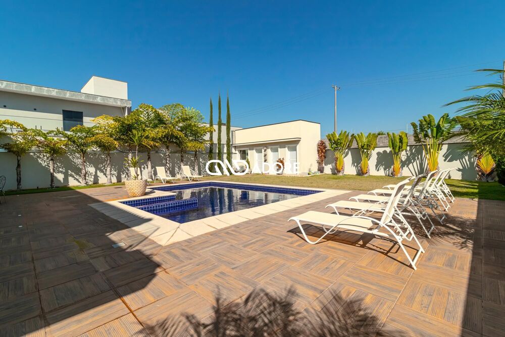 Casa de Condomínio, 5 quartos - Foto 14