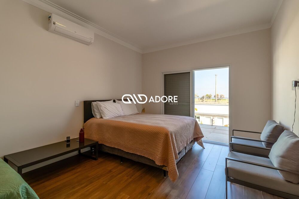 Casa de Condomínio, 5 quartos - Foto 30