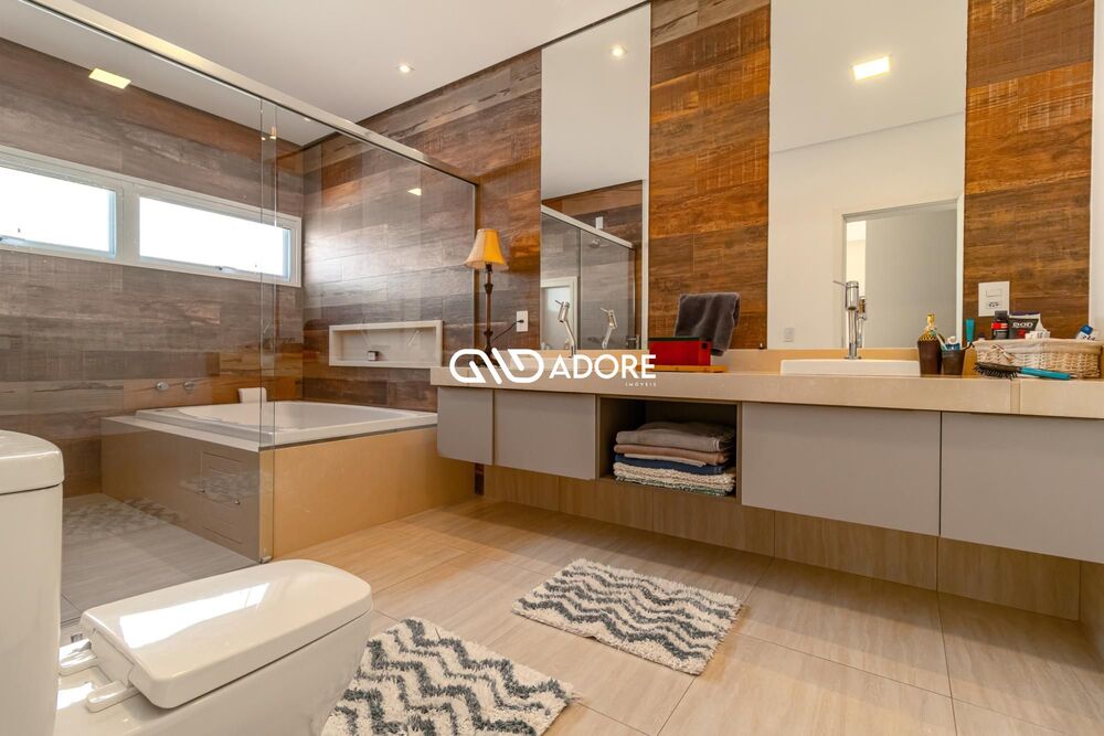 Casa de Condomínio, 5 quartos - Foto 21