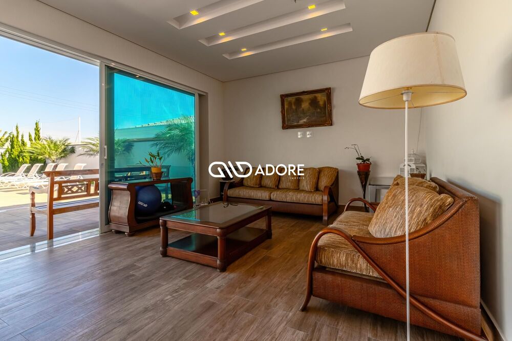 Casa de Condomínio, 5 quartos - Foto 11