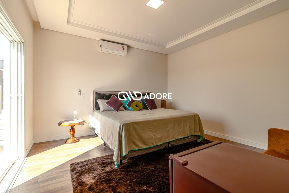 Casa de Condomínio, 5 quartos - Foto 19