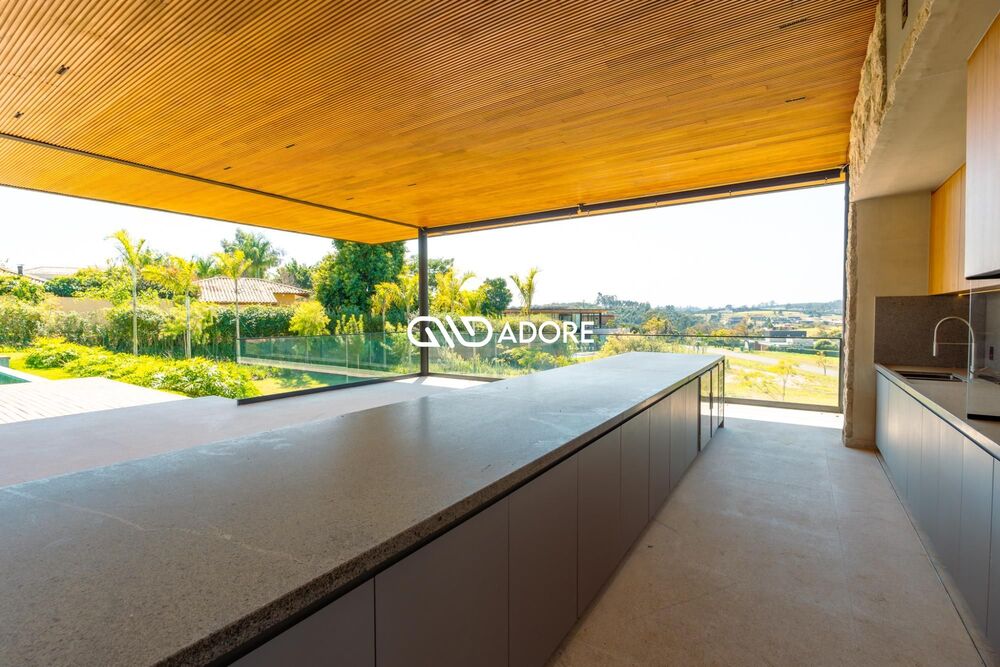 Casa de Condomínio, 5 quartos - Foto 1