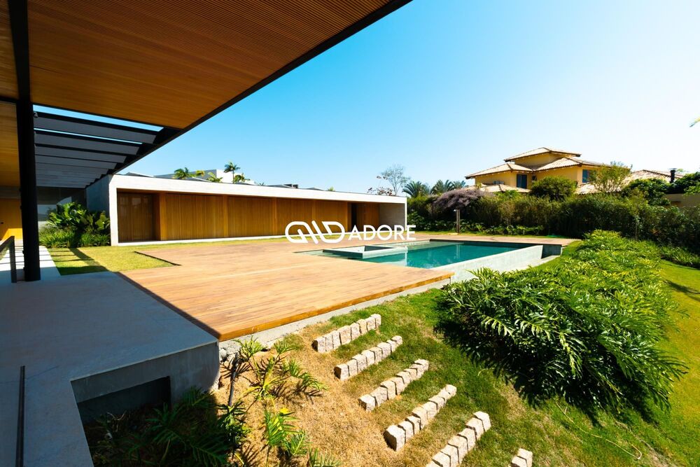 Casa de Condomínio, 5 quartos - Foto 2